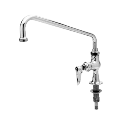 T&S Brass B-0206-M Pantry Faucet Single