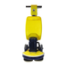 New Cimex Cyclone CR48CM Scrubber with set of Nylon Carpet Brushes OR InstaLock Pad Drivers