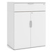 PL272 MODULAR BUFFET DRAWER - White