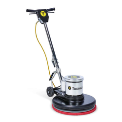 New Tornado M Series 17" Floor Machine