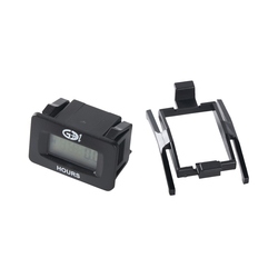 Tennant/Nobles - 4032366 - Gauge, Hourmeter, 05-277 Volt, Ac / Dc (Replaces Tennant 1064038)