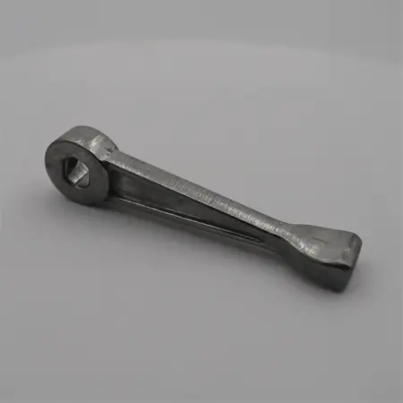 THROTTLE LEVER,TERRAIN BUGGY