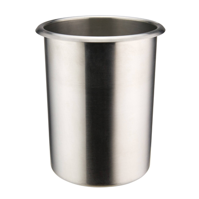 Winco BAMN-2 2 Qt. (64 Oz.) Bain Marie