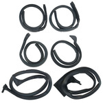 Front Door Weatherstrip