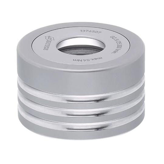 SCHUNK 1376509 ER 32 P clamping nut