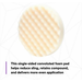 3M™ Perfect-It™ Foam Compounding Pad 8 in