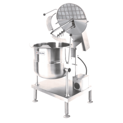 Cleveland Range MKDT12T Direct Kettle/Mixer