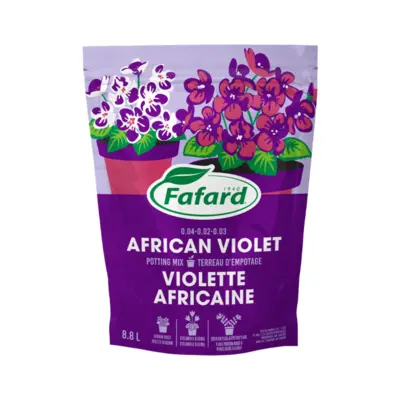 Fafard African Violet Potting Mix