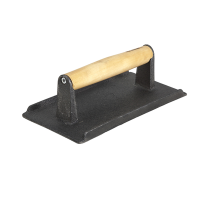 Winco SWA-9 2.5 Lbs. Steak Weight