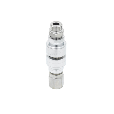 T&S Brass B-0970-01 Vacuum Breaker 3/8" NPT Inlet & Outlet