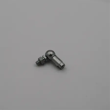 JOINT HEAD, M6 DIN1802