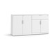 PL272 MODULAR BUFFET DRAWER - White