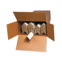 2 X 2 X 30" .160 EDGE PROTECTORS, 100/CS