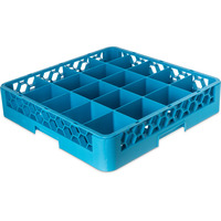 Carlisle RC2014 20-Compartment Cup Rack