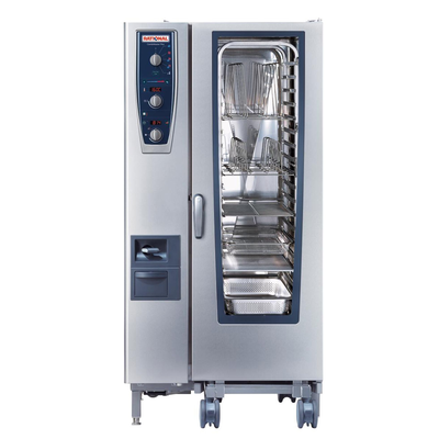 Rational B219106.12.202 (CMP 201E 208V) CombiMaster® Plus