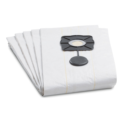 Karcher - 6.904-211.0 - Filter Bag 5St. Kae.
