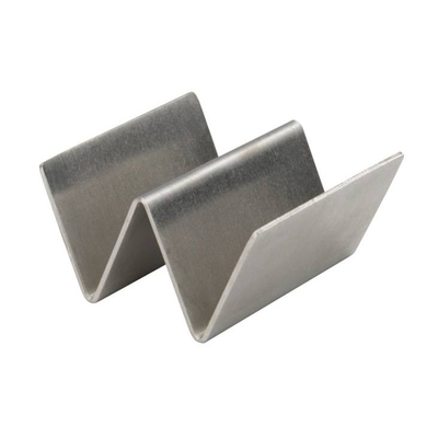 Winco TCHS-12MN 2-3/8"L X 2"W X 1"H Mini Taco Holder
