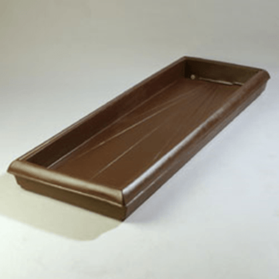 Carlisle 6' Buffet Bar