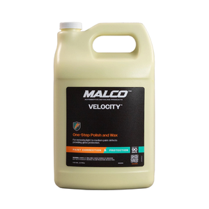 Velocity 1Step Polish & Wax