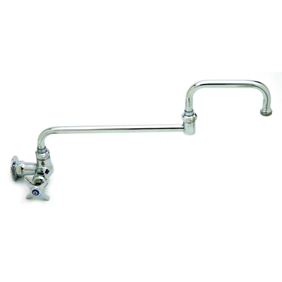 T&S Brass B-0262 Sink Faucet Single