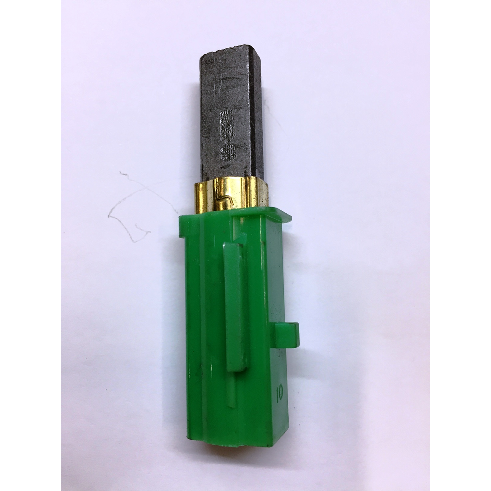 Brush Mechanism