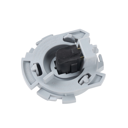 Tennant/Nobles - 4037351 - Switch, Seat, No [Delta 6500] (Replaces Tennant 223078)