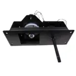 ASSY HANDLE MECH SPG STD