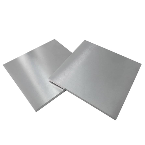 ALUM PLATE 3 - 7075-T651