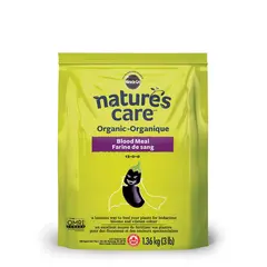 Miracle-Gro Organics Blood Meal