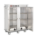 FWE/Food Warming Equipment E-1200-XL E-Series Banquet Cart Doors
