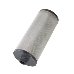 Tennant/Nobles - 4036552 - Filter, Soltn, 080Mesh, Pm12 3.2D 08.0L (Replaces Tennant 1057465)