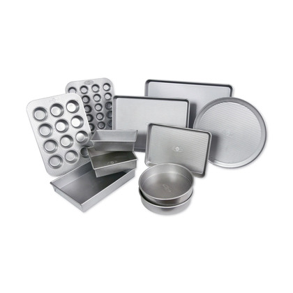 11-Piece Ultimate Baker's Set