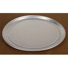 18" FLAT ALUMINUM TRAY, 50/CS *USE P4418 LID*  451812A