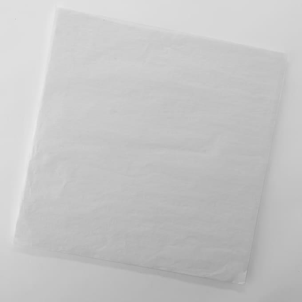 Square Pizza Paper