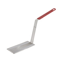 Winco FB-PS Fry Basket Press fits FB-10 & FB-20