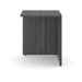 PL194 23X23 FLUSH RETURN- COASTAL GRAY