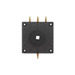 04.019 PD550-S233 2x10K Potentiometer Bottom View