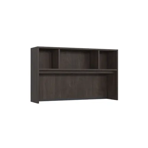 60" OPEN HUTCH BRINDLE