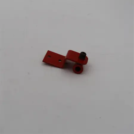 BRACKET, LH SPRAY NOZZLE X1