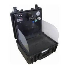 SpotOn Spray Case