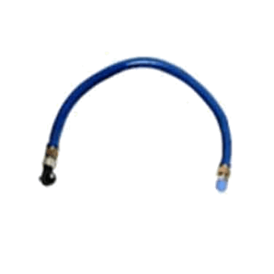 Frymaster 806-1699 Quick Disconnect Hose 1" Gas Line