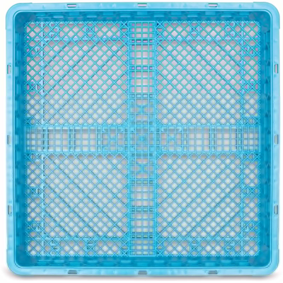 Carlisle RF14 5-1/4" H Full Size Opticlean Dish Rack