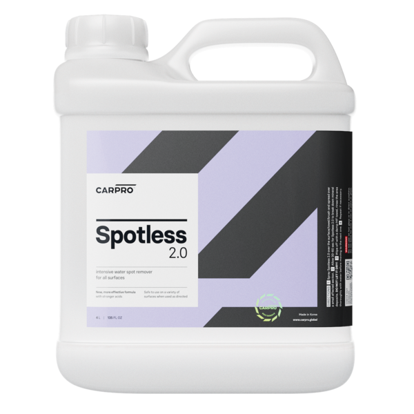 Spotless 4L