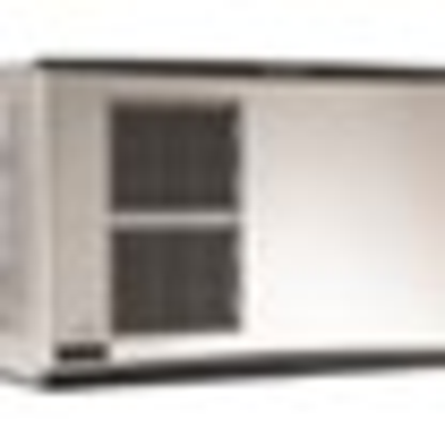 Scotsman C1448MA-32 Prodigy Ice Maker Air-Cooled, Modular, 32 lb