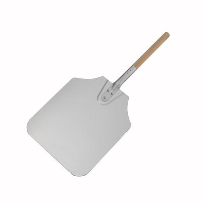 Winco APP-26 Pizza Peel 12" X 14" Aluminum Blade
