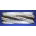 Broom, 26" 6 D.R. Nylon