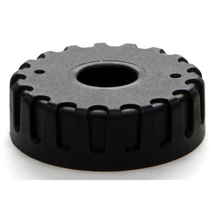 Tornador Jar Cap with Hole