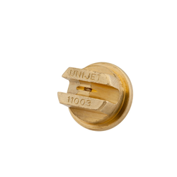 Tennant/Nobles - 4039028 - Fitting, Brs, Tip [11003, T-Jet] (Replaces Tennant 200964)