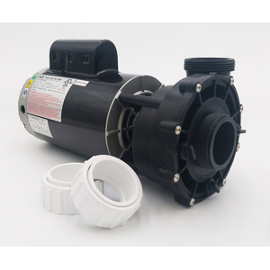 LX 56WUA Baseless 230V 2 Speed Pump 10-56WUA400-NF2