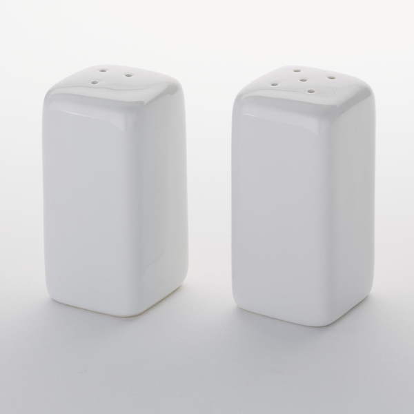 Ceramic Salt & Pepper Sets